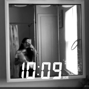 Meet your Posher, Samiyah